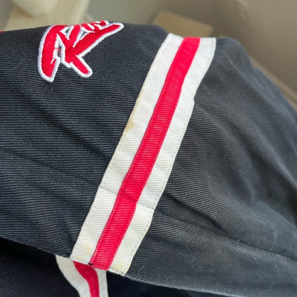 NASCAR Chevrolet Racing Jacket - Picture 2 of 4